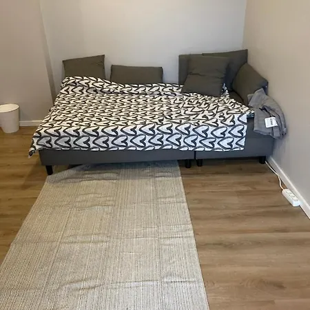 Lägenhet Matisa Iela *